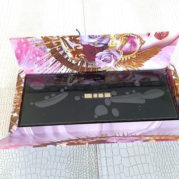 💋Pat McGrath Mothership XI: Sunlit Seduction Eyeshadow Palette ~ *NEW* - Picture 4 of 11